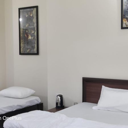 Osho Lifestyle Villa Lucknow Exteriör bild